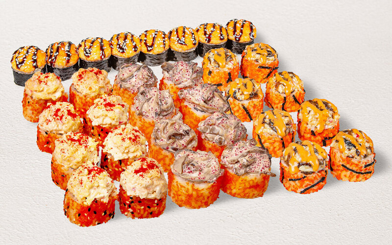 Набор «Акуна Матата»