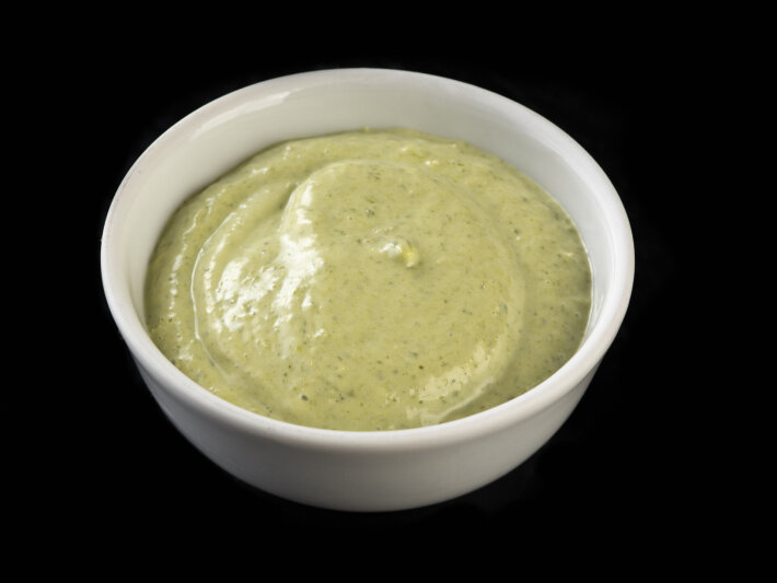 Соус «Чесночный Ранч»