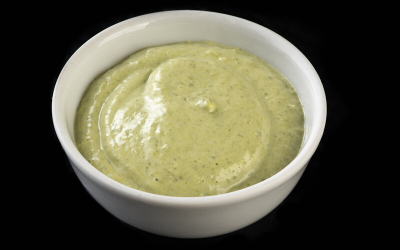 Соус «Чесночный Ранч»