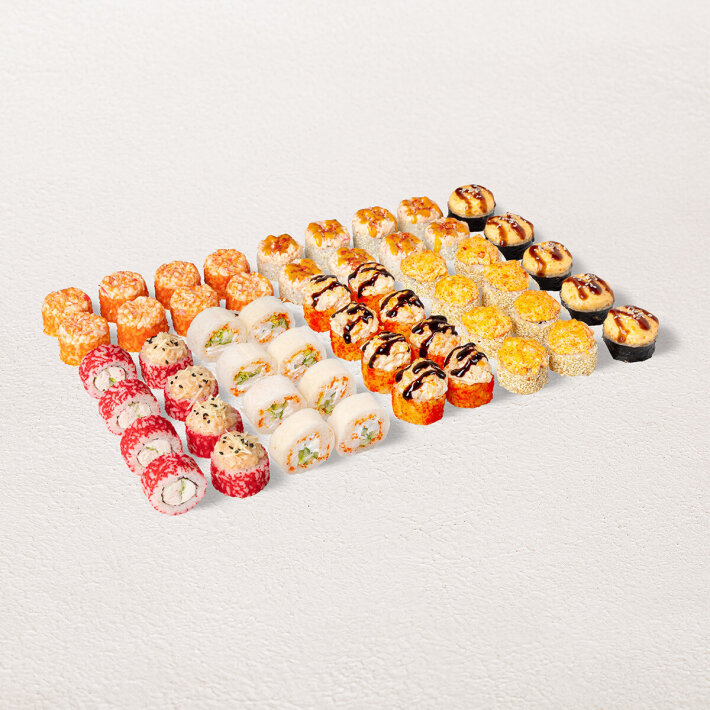 Набор «Мой краш»