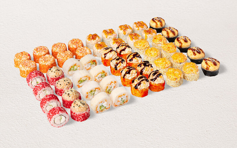 Набор «Мой краш»