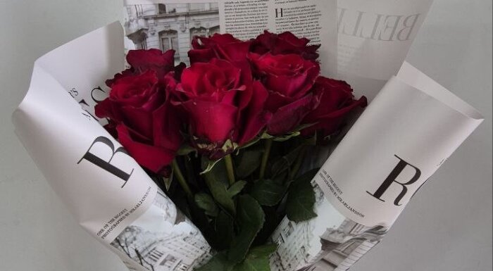 Цветы «Viva Flowers»