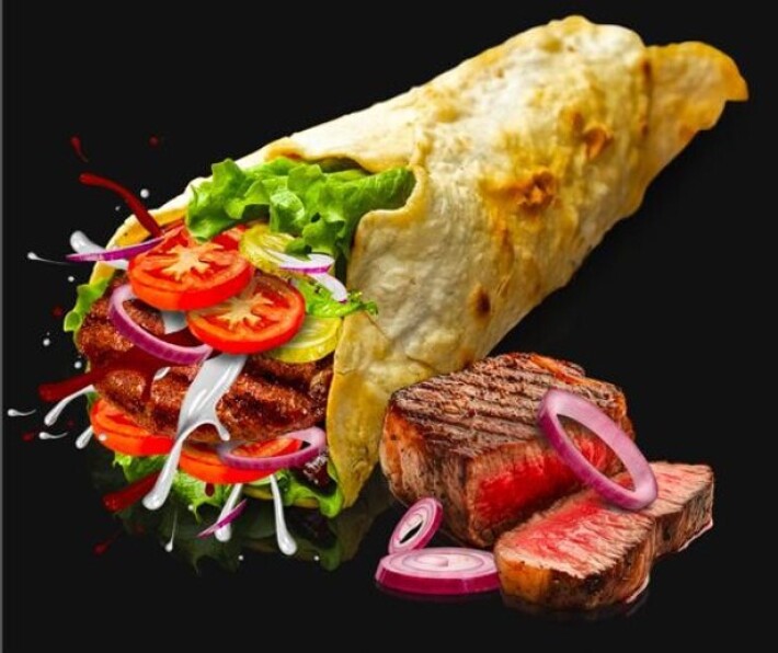 Шава «Аджарская»