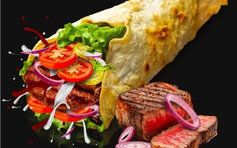 Шава «Аджарская»