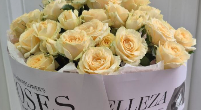 Цветы «Viva Flowers»