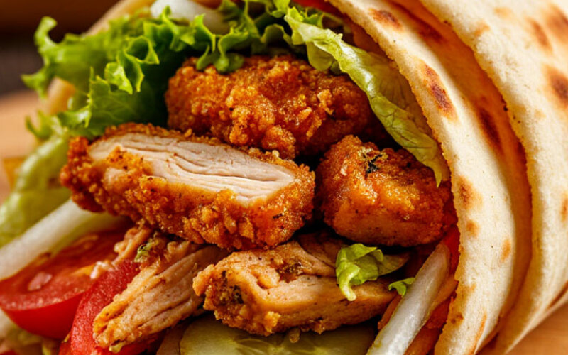 Шаурма «Классическая»