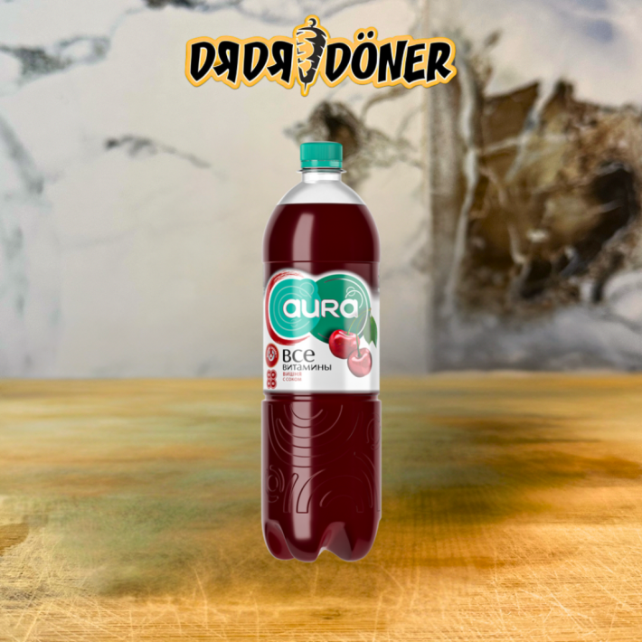 Aura сладкая