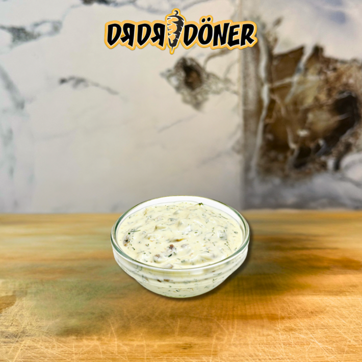 Грибной соус