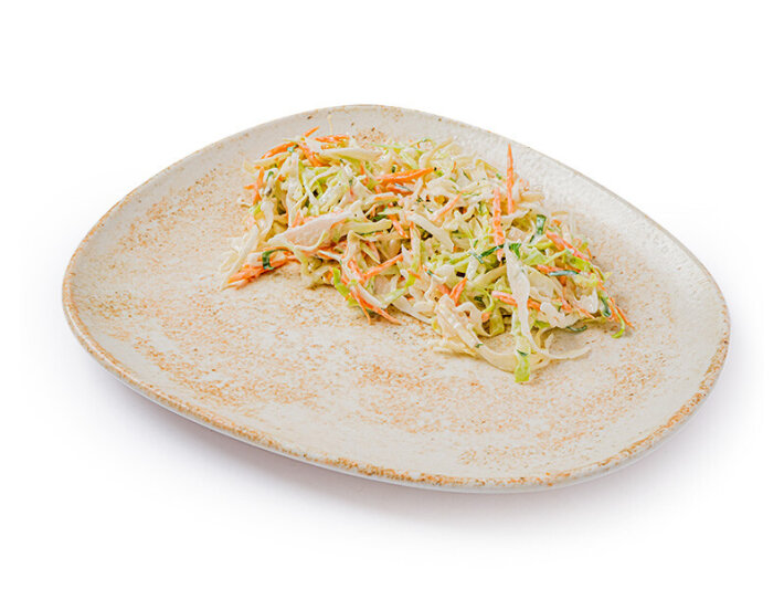 Салат «Коул-слоу»