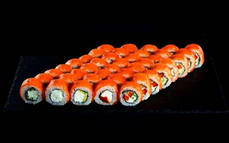 Сет «Мега Филадельфия»