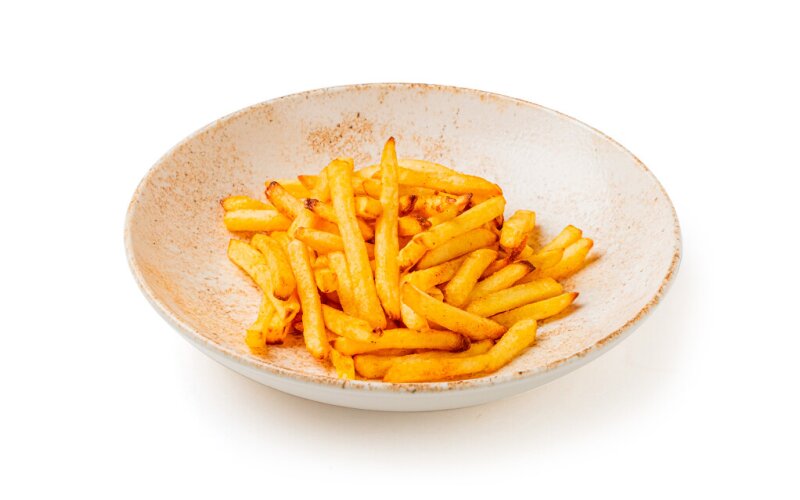 Картофель фри