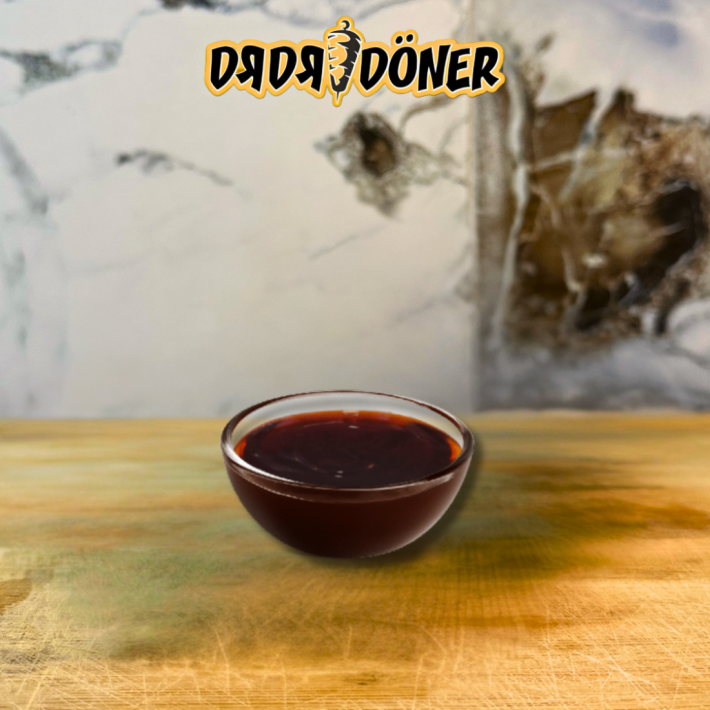 Терияки соус