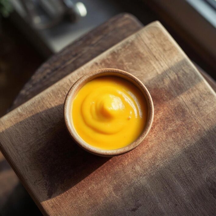 Соус «Сырный»