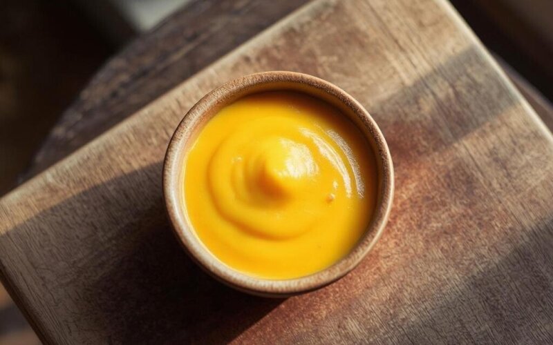 Соус «Сырный»