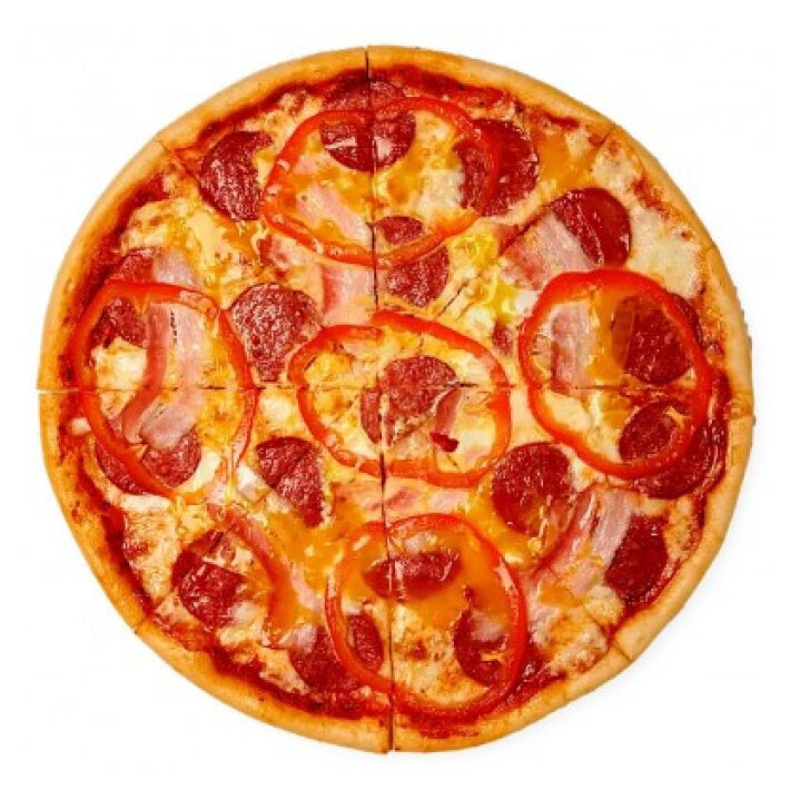 Пицца «Баскайола»