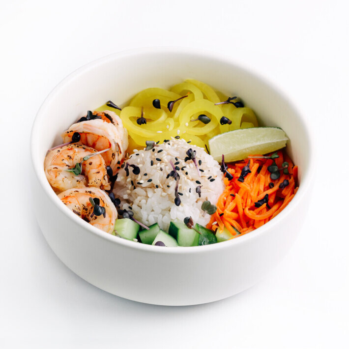 Поке недели №5