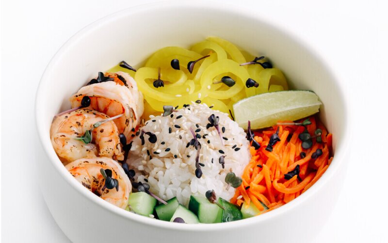 Поке недели №5