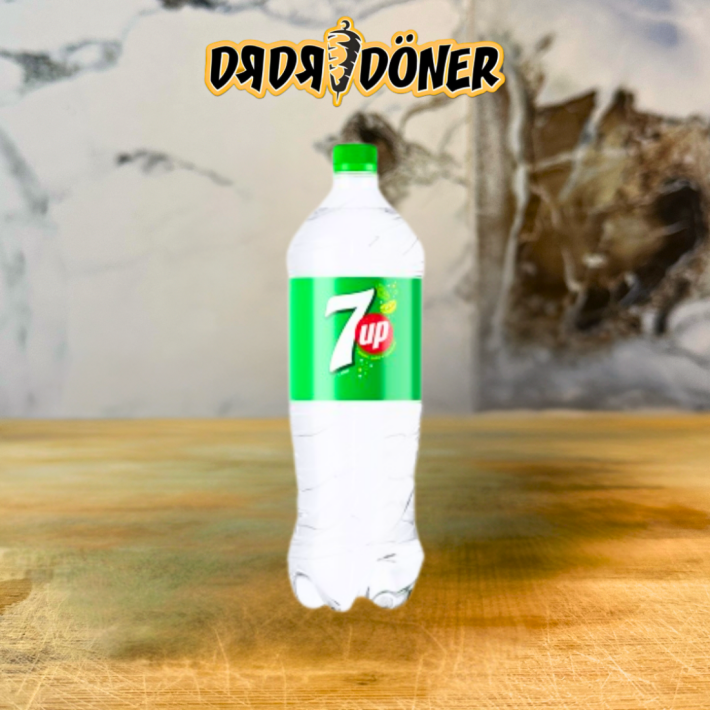 7up без сахара