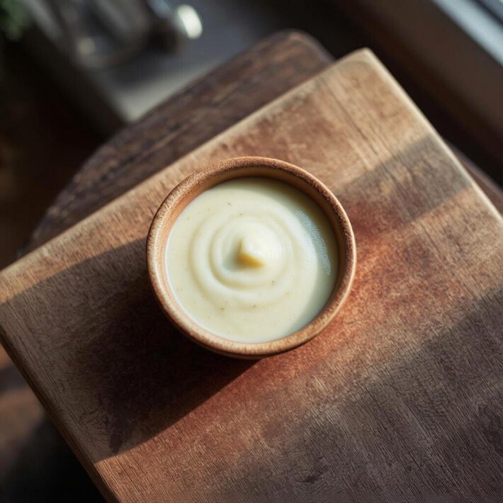 Соус «Чесночный»