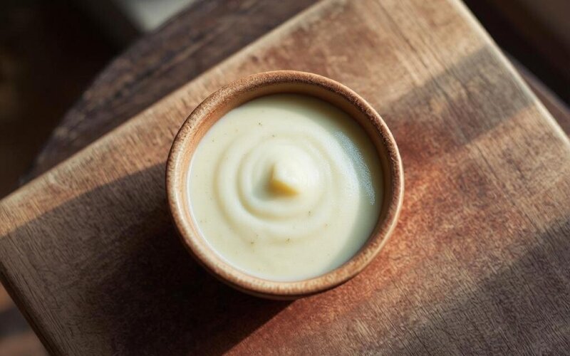 Соус «Чесночный»