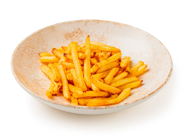 Картофель фри