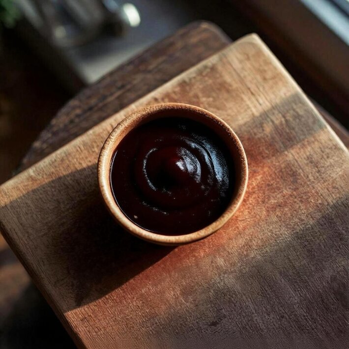 Соус «Барбекю»