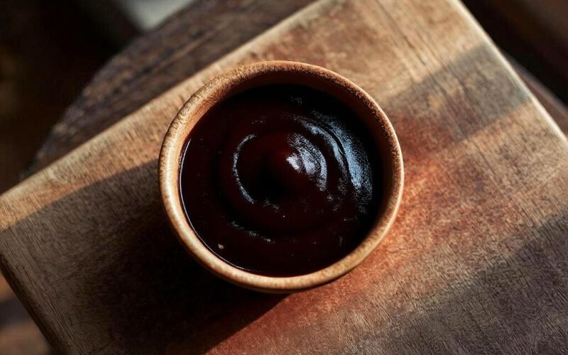 Соус «Барбекю»