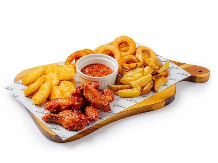 Пивной набор M