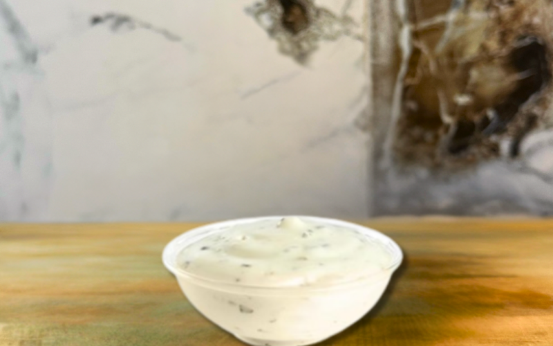 Фирменный соус