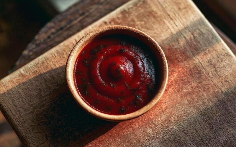 Соус «Гриль»