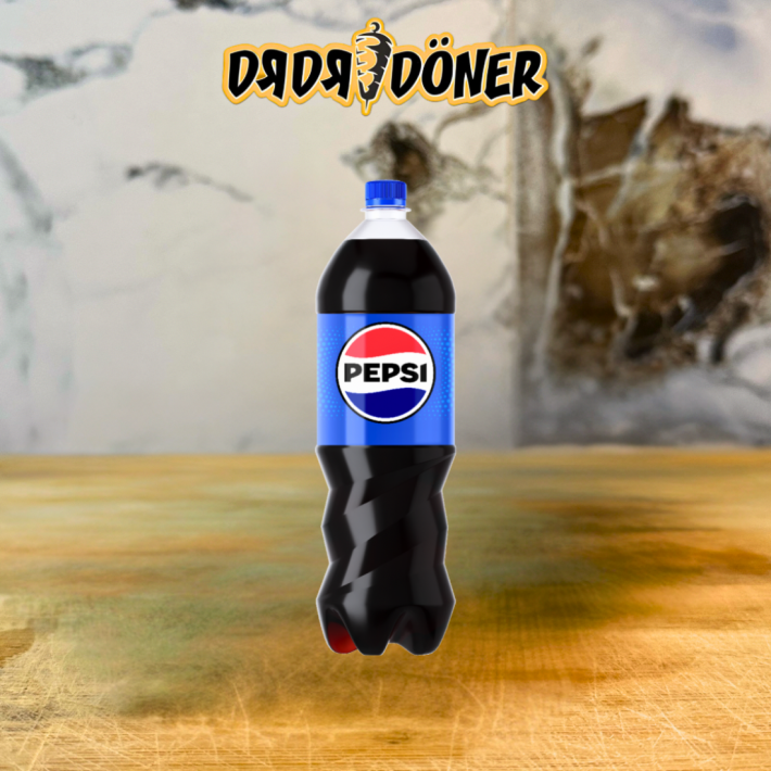Pepsi