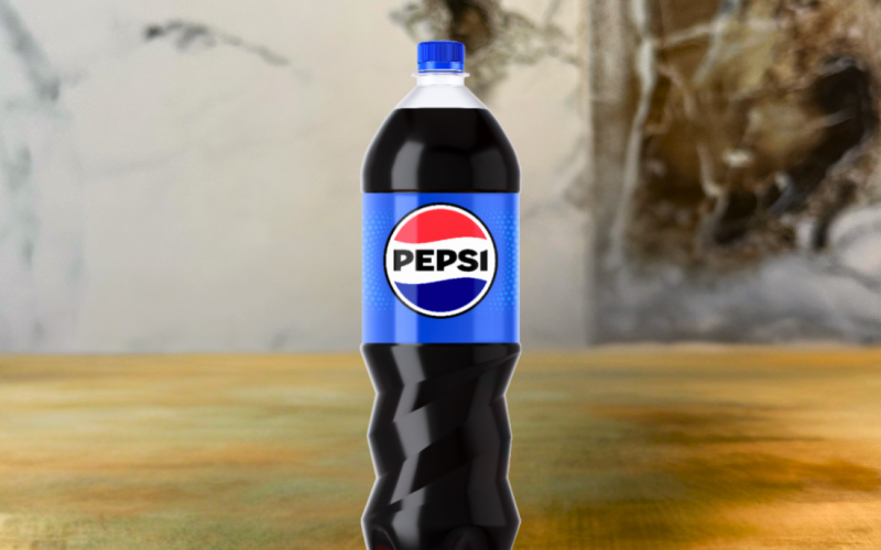 Pepsi