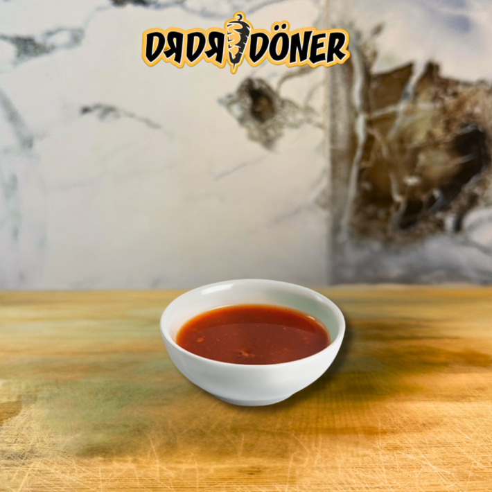 Сальса соус