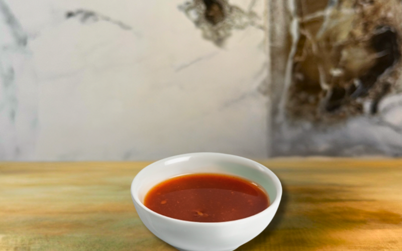 Сальса соус