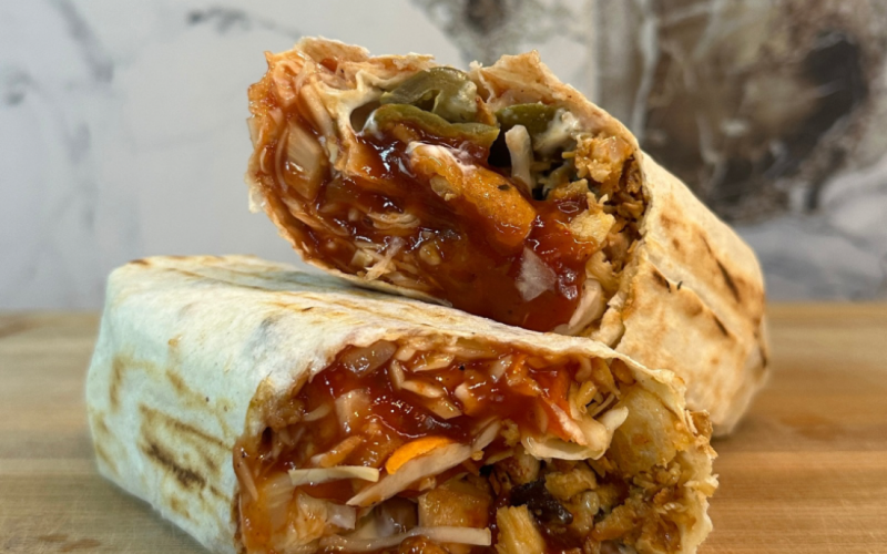 Шаурма «Острая»