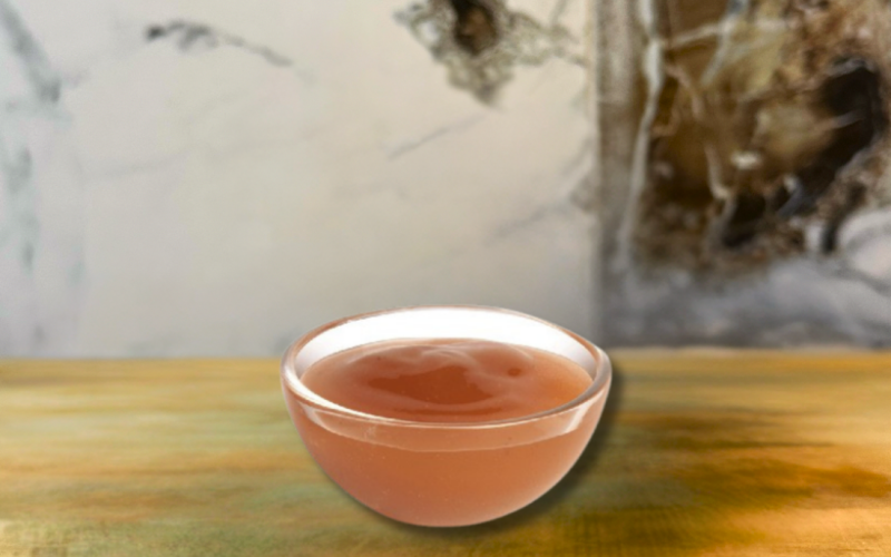 Кисло-сладкий соус