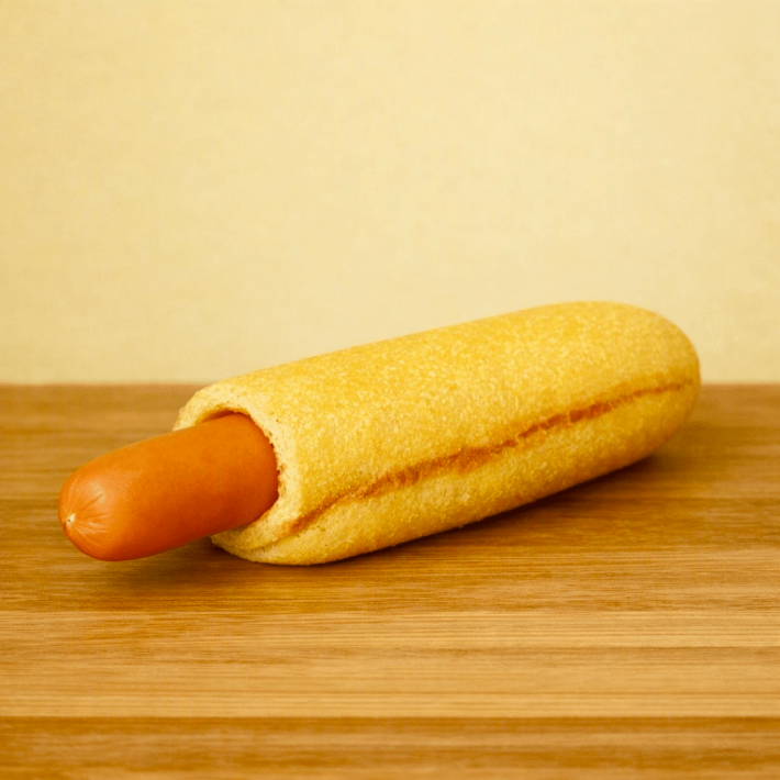 Френч дог
