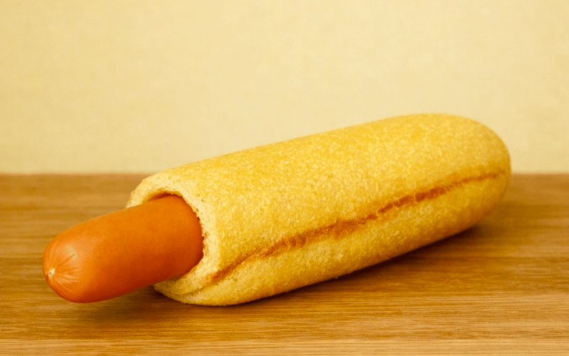 Френч дог