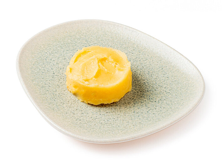 Картофельное пюре