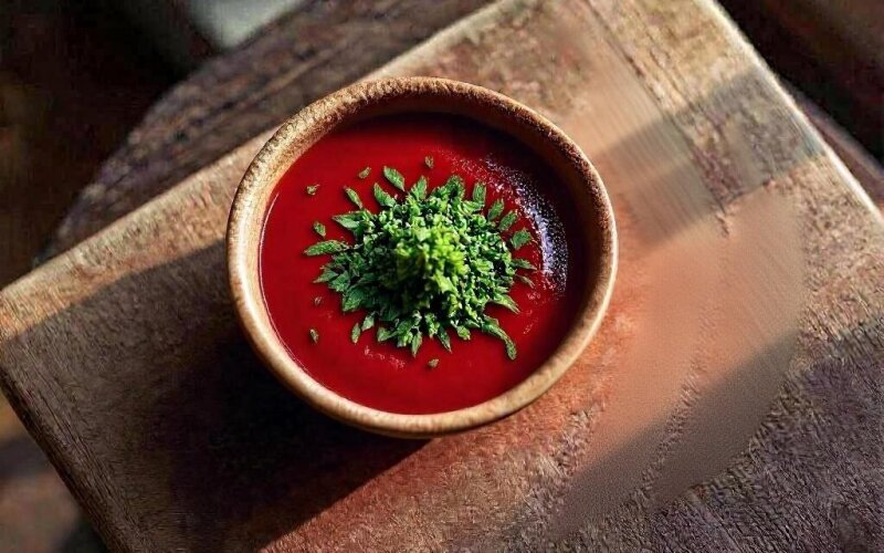 Соус «Острый»