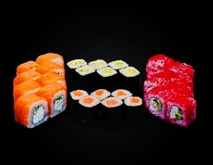 Сет «Киото»