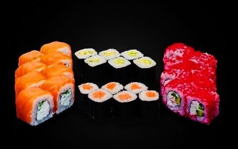 Сет «Киото»