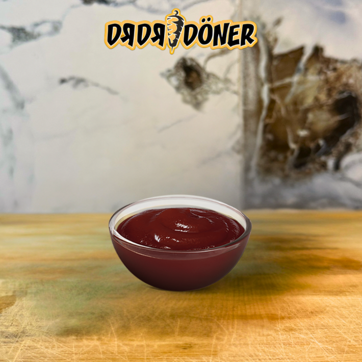 Барбекю соус