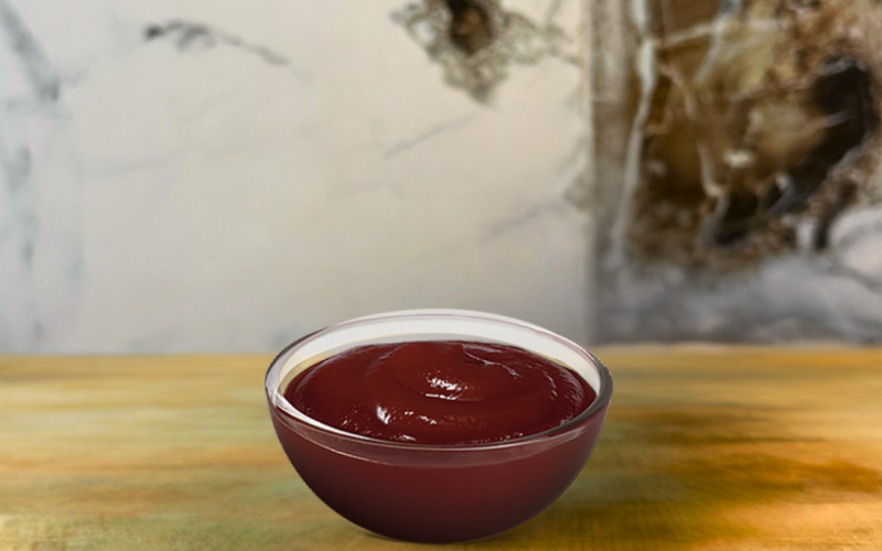 Барбекю соус