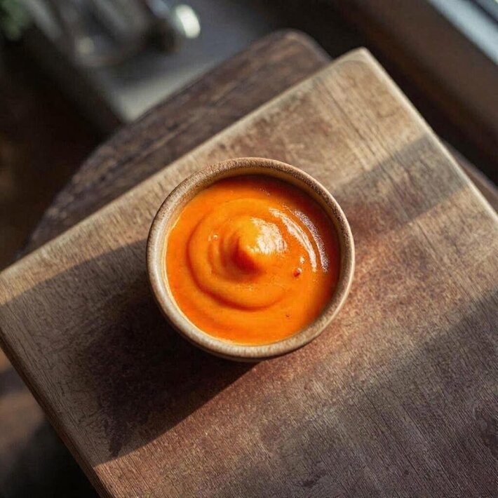 Соус «Горчичный»