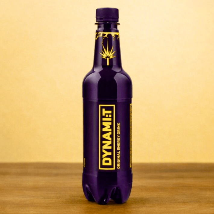 Dynamit