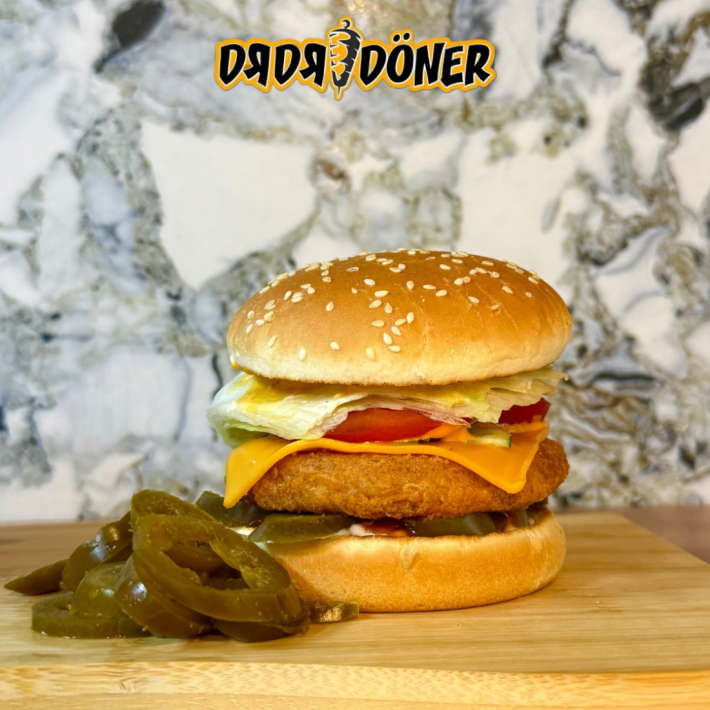 Чикен спайси