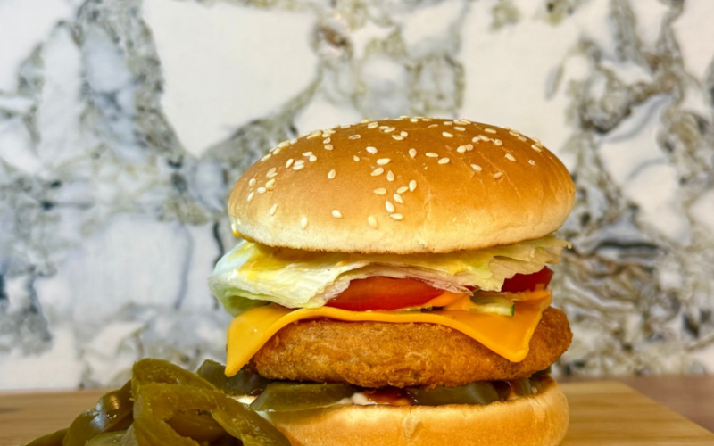 Чикен спайси