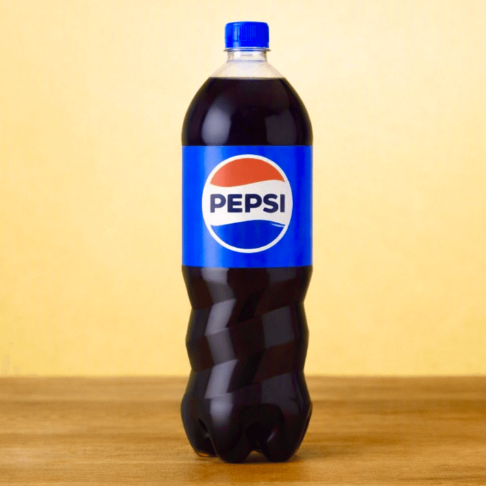 Pepsi