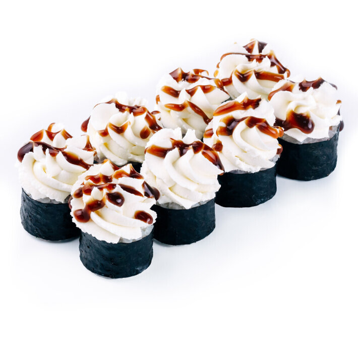 Ролл недели «Фудзи»